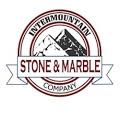 Intermountain Stone and Marble Company logo